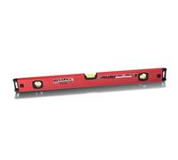 RUBI 76920 Nivel, Rojo, 40 cm