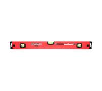 Rubi 76922 nivel, rojo, 60 cm