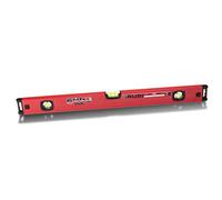 RUBI 76922 Nivel, Rojo, 60 cm