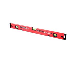 Rubi 76930 - nivel magnet (aluminio, 60 cm) color rojo