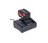 RUBI 85902 | Batería RUBIMIX E-10 CAS Li-Ion 18V 5.5Ah | compatible con las herramientas a batería de la marca Metabo y con todas las que formen parte de la plataforma CAS