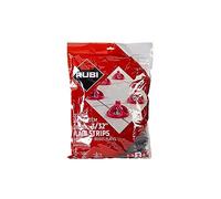 RUBI | Base Plana 2 mm Cyclone Level System Para Baldosas Espesores de 3 a 18 mm | 300 unidades | Sistema para Facilitar Colocación Cerámicas de Gran Formato | Niveladores Azulejos