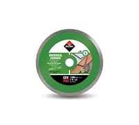 Rubi CEV 200 PRO - Disco de diamante general para cerámica continuo (200 mm)