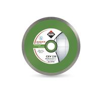 Rubi CEV 200 PRO - Disco de diamante general para cerámica continuo (200 mm)