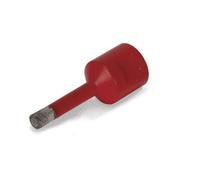 Rubi, corona m14 con recubrimiento diamantado soldado 12mm, ideal para