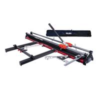 RUBI Cortador Profesional HIT -1200 PLUS con Bolsa