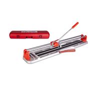 Rubi Cortadora Manual de Azulejos STAR-63 PLATINUM - Profesional, corte hasta 63 cm, con maleta
