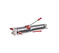 RUBI | Cortadora de Azulejos Manual | Cortadora Profesional Para el corte de Baldosa Cerámica | Cortador de Baldosas de hasta 63 cm | STAR-63 PLATINUM