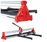 Rubi, cortadora rch-1200, capacidad de corte máxima 1200 mm, ideal pa
