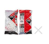 Rubi – Crucetas para juntas 1,5 mm – B-300 U. (2912)