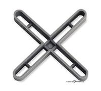 Rubi - Crucetas Juntas 4 Mm. “Reforzadas” (B-200 U.) (2954)