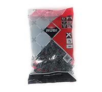 Rubi - Crucetas Juntas 6 Mm. (B-100 U.) (2036)