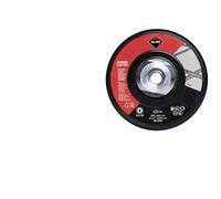 DISCO LAM.100/120 GRIT MED.Ø115MM M14