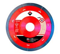 Rubi Disco diamantado CPJ Superpro ø125 x 1,4 x 22,2 mm