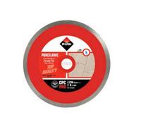 Rubi - disco diamante corte continuo cpc pro - corte fino de gres porc