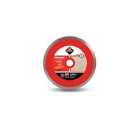 Rubi - disco diamante corte continuo cpc pro - corte fino de gres porc