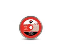 RUBI | Disco Diamante Corte Continuo CPC PRO | Corte Fino de Gres Porcelánico con Espesor Inferior a 20 mm | Especial para Corte a Inglete | Diámetro Externo: 300 mm | CPC-300 PRO