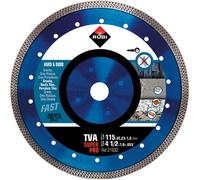 Rubi Disco diamante TVA 31935 230MM Superpro