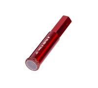 Rubi drygres 4drill, taladro diamantado de 12 mm, ideal para perforar