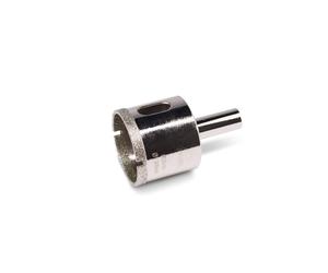 Rubi easy gres, corona con recubrimiento diamantado 35mm, ideal para p