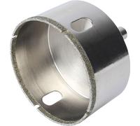 Rubi EASY GRES: Corona para perforar, diámetro 100 mm