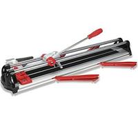 Rubi Fas-8513941: Cortador manual para baldosas, color plateado. Plateado, talla única