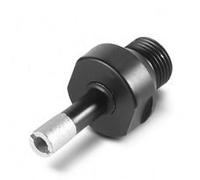 RUBI FINSTOCK Broca Diamante Desmontable 12 mm