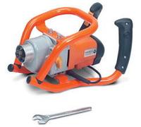 RUBI Kit RUBIMIX-15 con Mezclador M-120-R 1500 W