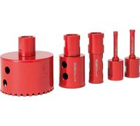 Rubi korona drygres premium 6mm