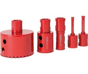 Rubi korona drygres premium 6mm