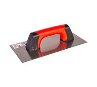 Rubi - llana lisa m/rubiflex acero