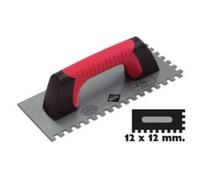 Rubi llana peine 28 cm 12x12 m- cerrado rubiflex 75959