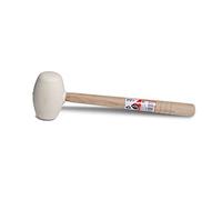 Rubi Maza de goma blanca 250 g (66905)