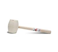 Rubi - Maza De Goma Blanca 500 Gr. 65913