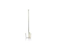 Rubi - Mezclador Yeso P-120-R (72954)
