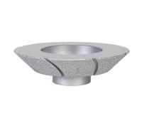 RUBI Muela 45x20 mm Grano Fino para Biseladora Portátil Pro