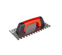 Rubi - peine acero 28 cm. (10 x 10) (75958)