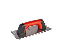 Rubi - Peine Acero 28 Cm. (12 X 12) (75959)