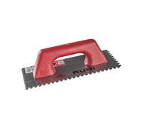 Rubi - peine acero 28 cm. (6 x 6) (65966)