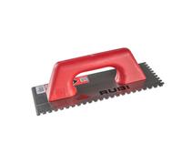 Rubi - peine acero 28 cm. (6 x 6) (65966)