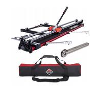 RUBI Cortador Profesional HIT -1200 PLUS con Bolsa