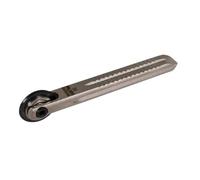 RUBI | Rodel para Cortadora de Azulejos de PLUS Ø 22 MM | Serie EXTREME apto para TX-Max y TZ