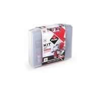 Rubi, set de brocas drygres (6 piezas), ideal para perforar gres porce