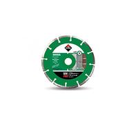 Rubi SEV 115 PRO - Disco de diamante general, obra segmentado (115 mm)