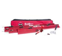 Rubi Slab Cutter G3 - Sistema de rieles para cortar azulejos de gran formato