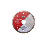 RUBI SLITHER BLADE 125 PRO diamond disc, ideal for mini grinder discs with high-performance cutting.