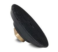 Rubi, soporte disco flexible Ø100mm m14 (62986), con cierre de velcro