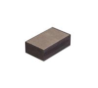Rubi Taco pulido diamantado grano #120 (61975) - ideal para pulir márm