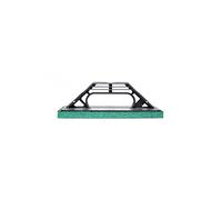Rubi - Talocha Goma-Espuma Blanda Celda Mediana Soft-M Superpro (72986)