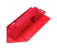 Rubi - talocha punta 27 x 14 cm. (71941)